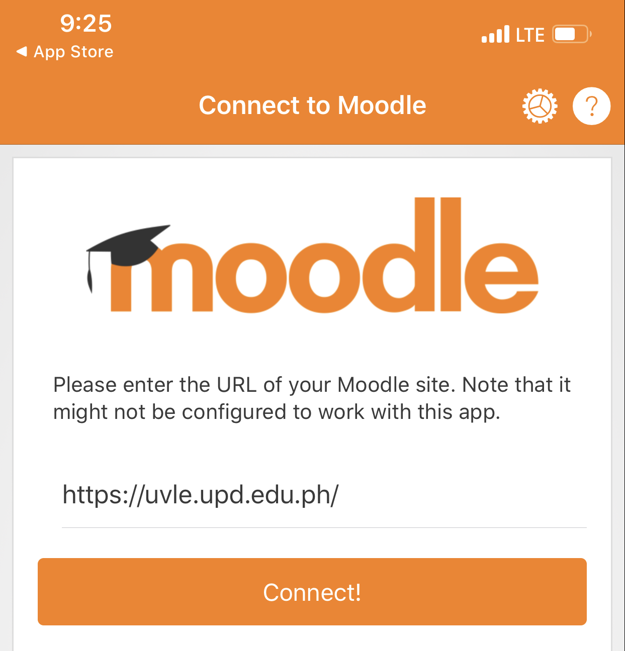 The Basics On How To Use Moodle Mobile Interactive Learning Center 